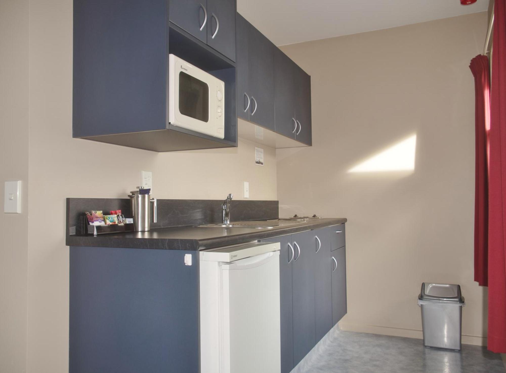 Phoenix Motels Temuka Экстерьер фото