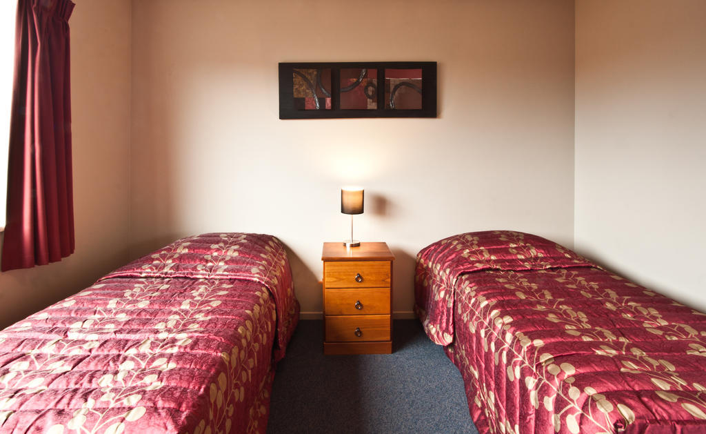 Phoenix Motels Temuka Экстерьер фото