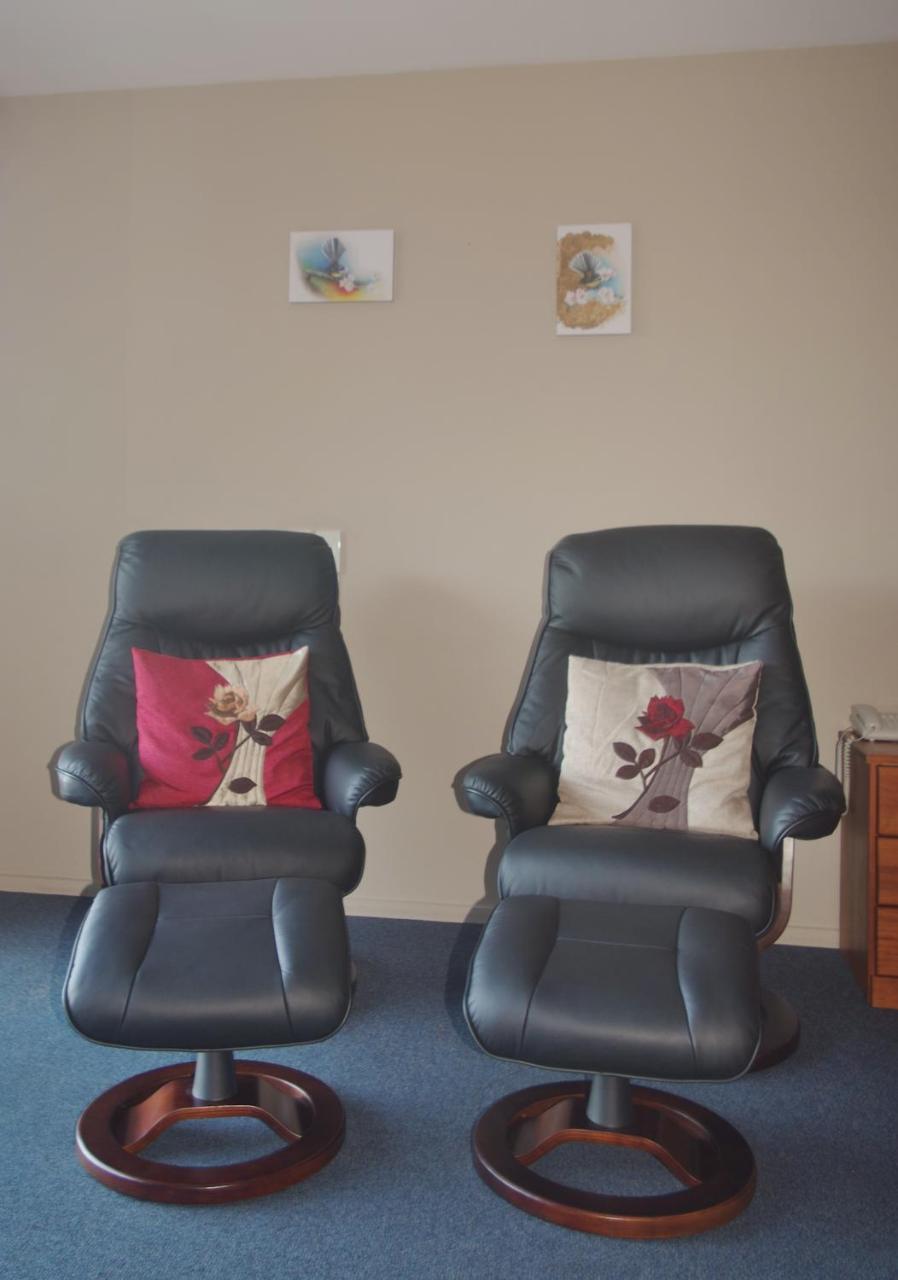 Phoenix Motels Temuka Экстерьер фото